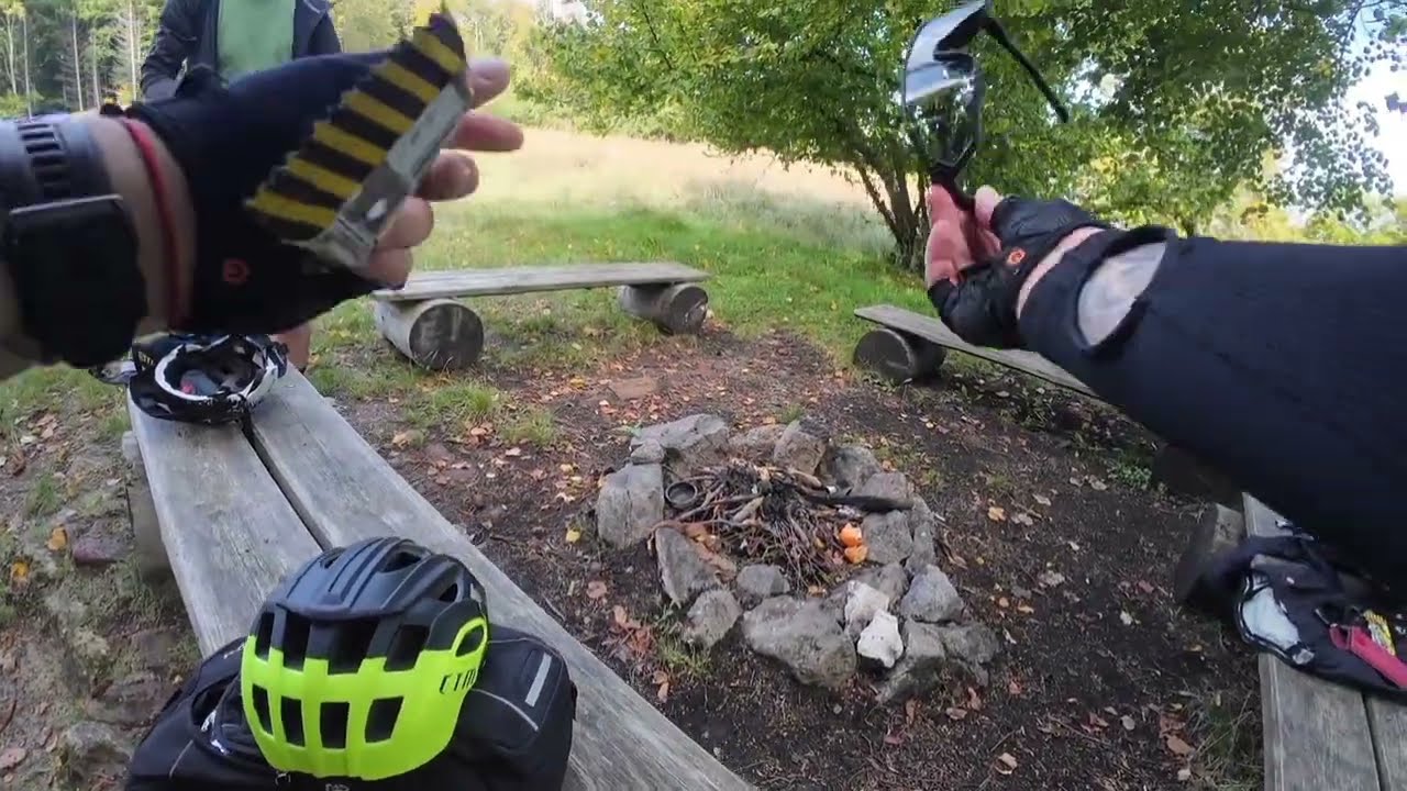 Po stopách Medveďa 🐻😮MTB ebike 2x Elektro 1x Klasika Ctm Areon Expert 2024,Specialized,Cannondale🚲🍁💪