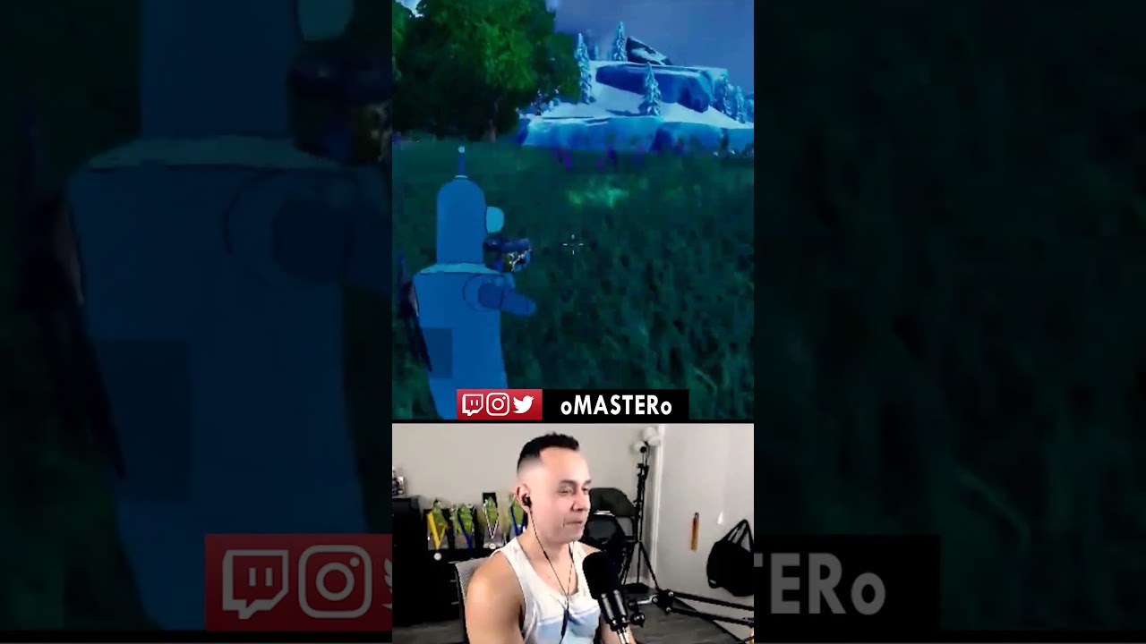 This is Why You Watch #64 - #Fortnite | #XBOX | #swoozie