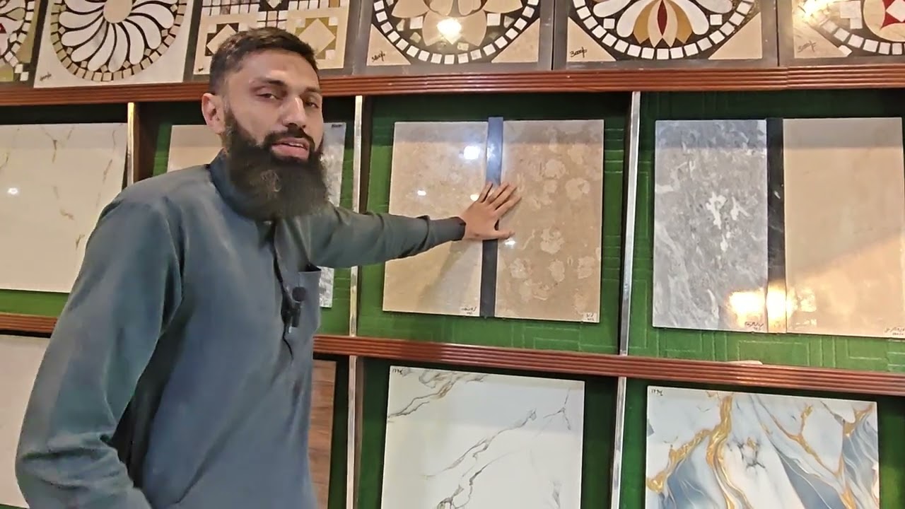 Marble rates in Pakistan 