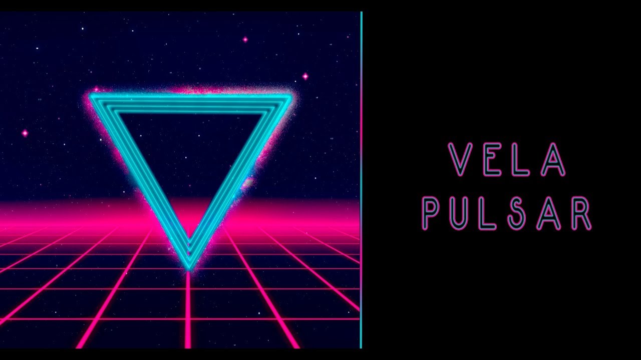 Velvet Itch - Vela Pulsar || Instrumental Song
