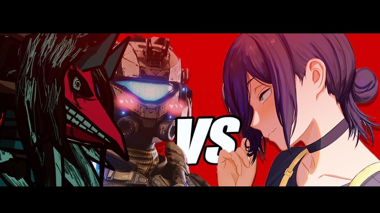 King & Harpy vs Crin