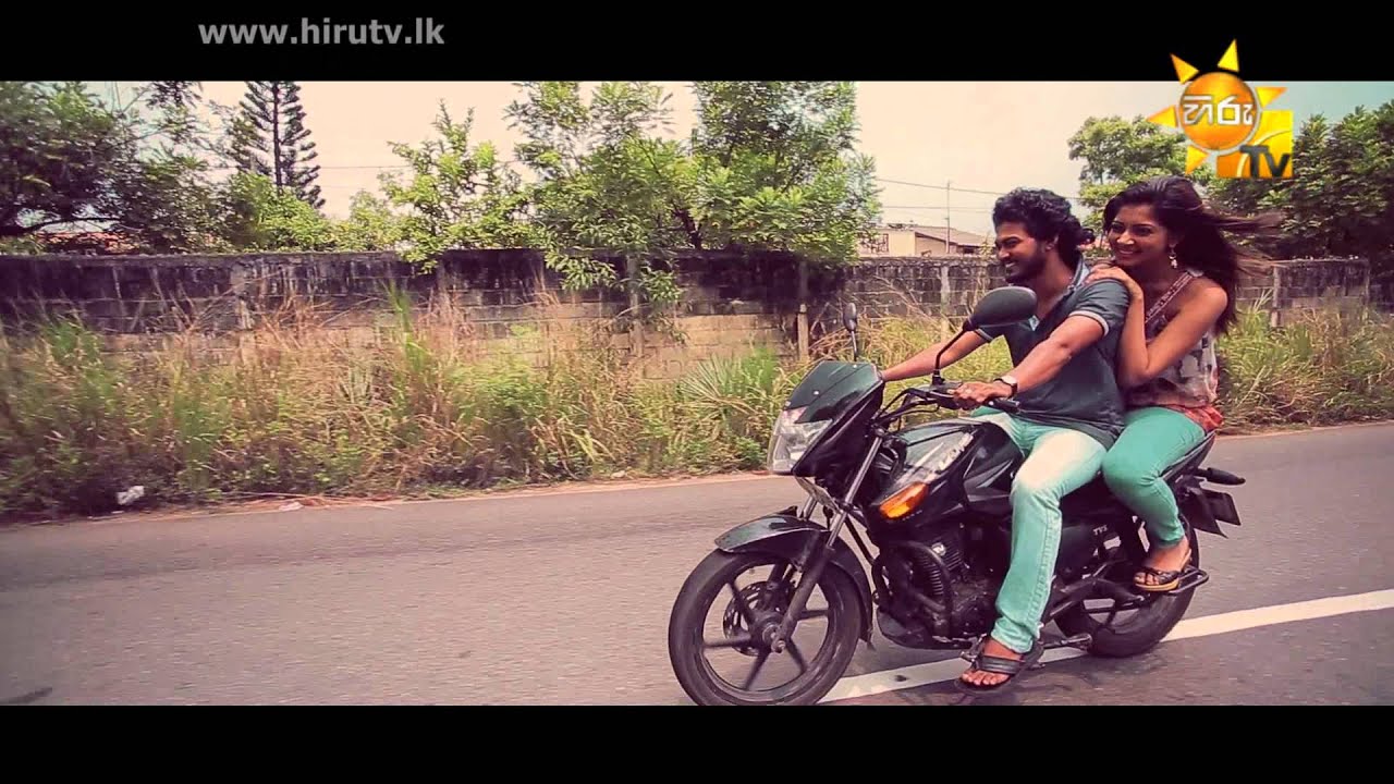 Sithin Hindinna - Mohan [www.hirutv.lk]