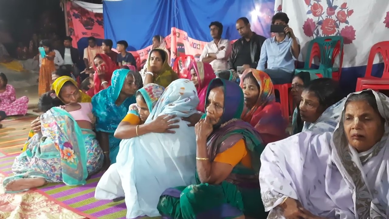 অসাধারণ নিমাই সন্ন্যাস শিবনগর নবীনগর ব্রাহ্মণবাড়িয়া স্থান নারই