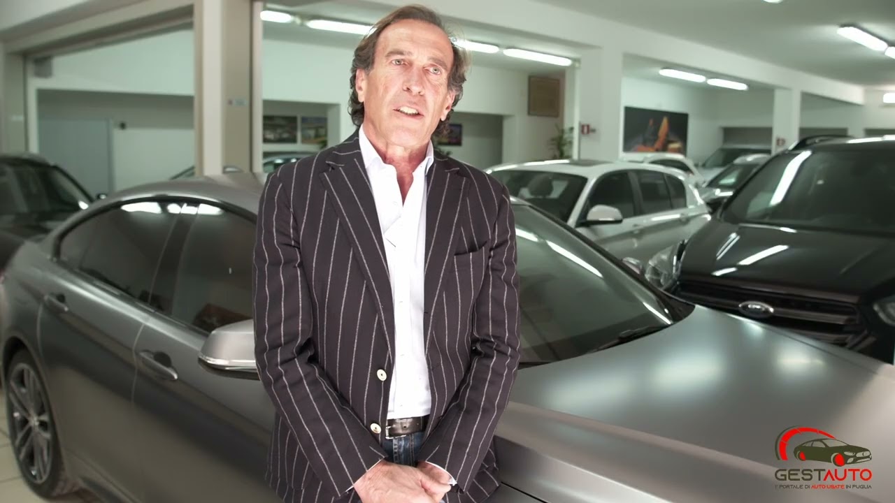 Perché scegliere Gestauto? - Auto usate a San Michele Salentino (BR)
