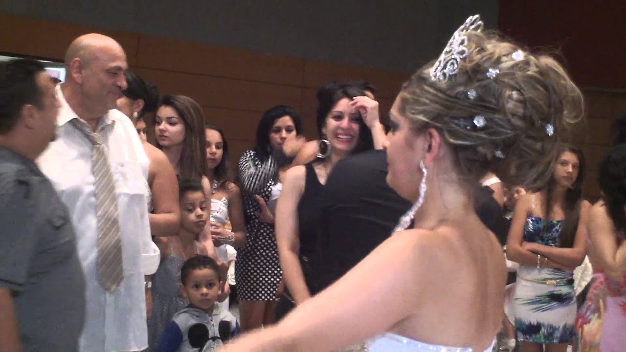 casamiento maria 14 juin