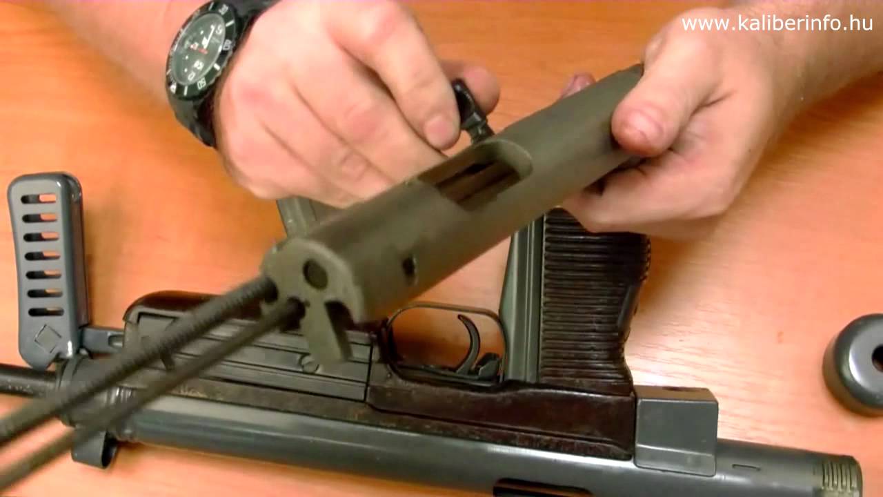 vz26 2