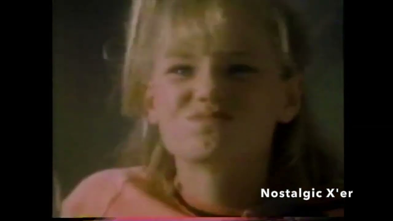 1980s commercials volume 1