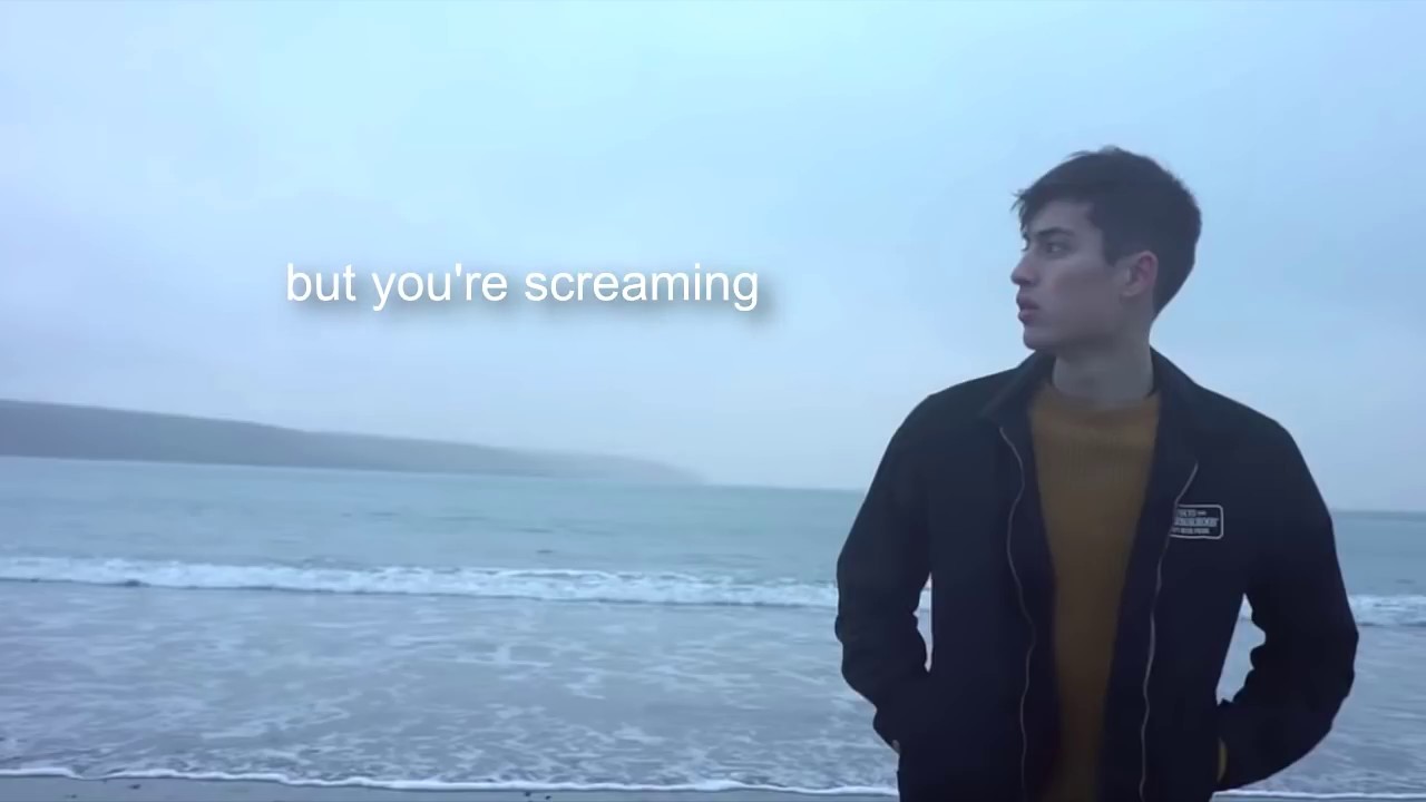 EDEN - take care (Acoustic Version) with hidden lyrics