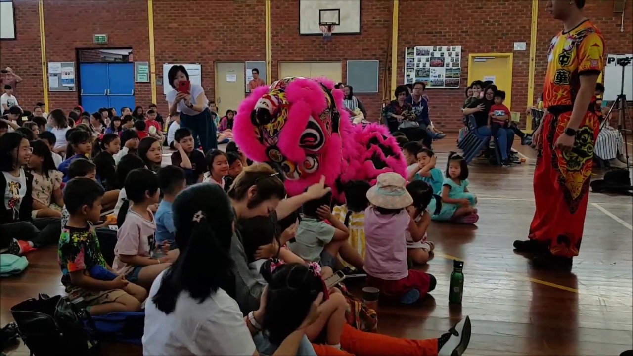 Chung Wah Assembly, Morley, 2019