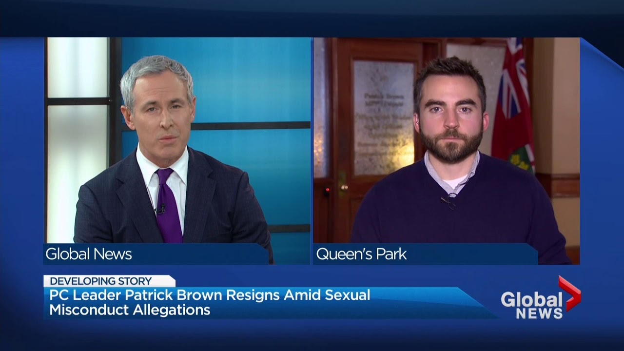 Part 15 Anti-worker Progressive Conservatives fail to hold on to power as voices raise awareness