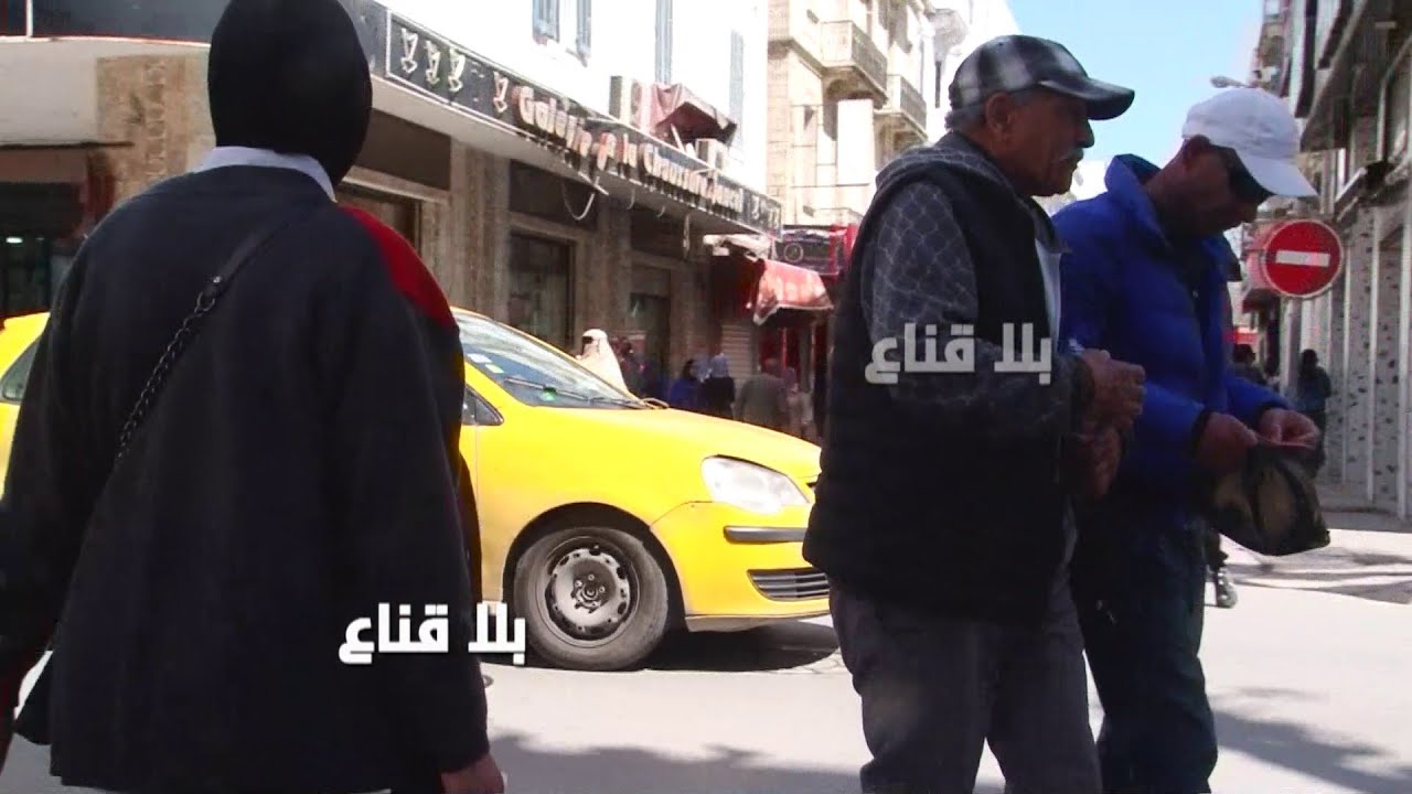 تعريفة تاكسي ب400دينار من المطار للحمامات؟سائحة تفضـ ـح المستور..تغـ ـول واستـ ـغلال !!