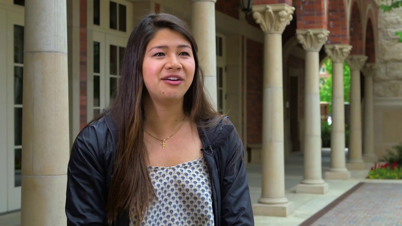 Faith at USC: Christianity