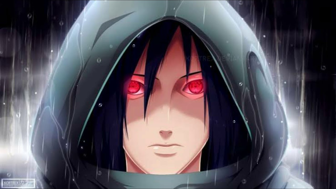 Naruto El Despertar De Un Dios Capítulo 1