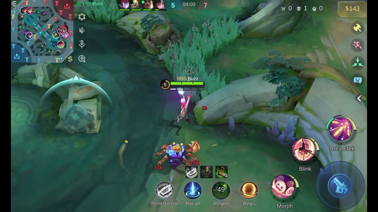 CARA MAIN BEATRIX TERSAKIT & TERBARU! 🔥 Tutorial Beatrix Mobile Legends [2026]