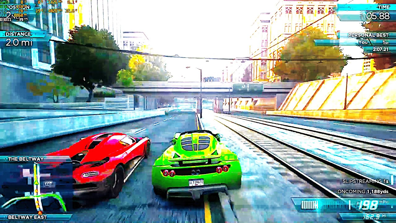 NFSMW 2012: Hennessey Venom GT Spyder🚗💨| Fast Car Complete WalkThrough | Gameplay 🔥{ NO Commentary }