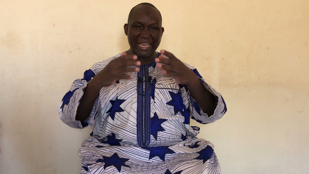 BAZOUMANA OUATTARA +223 79 16 78 12. LE TAUREAU♉(du 21 Avril au 21 Mai): leur chemin de vie.