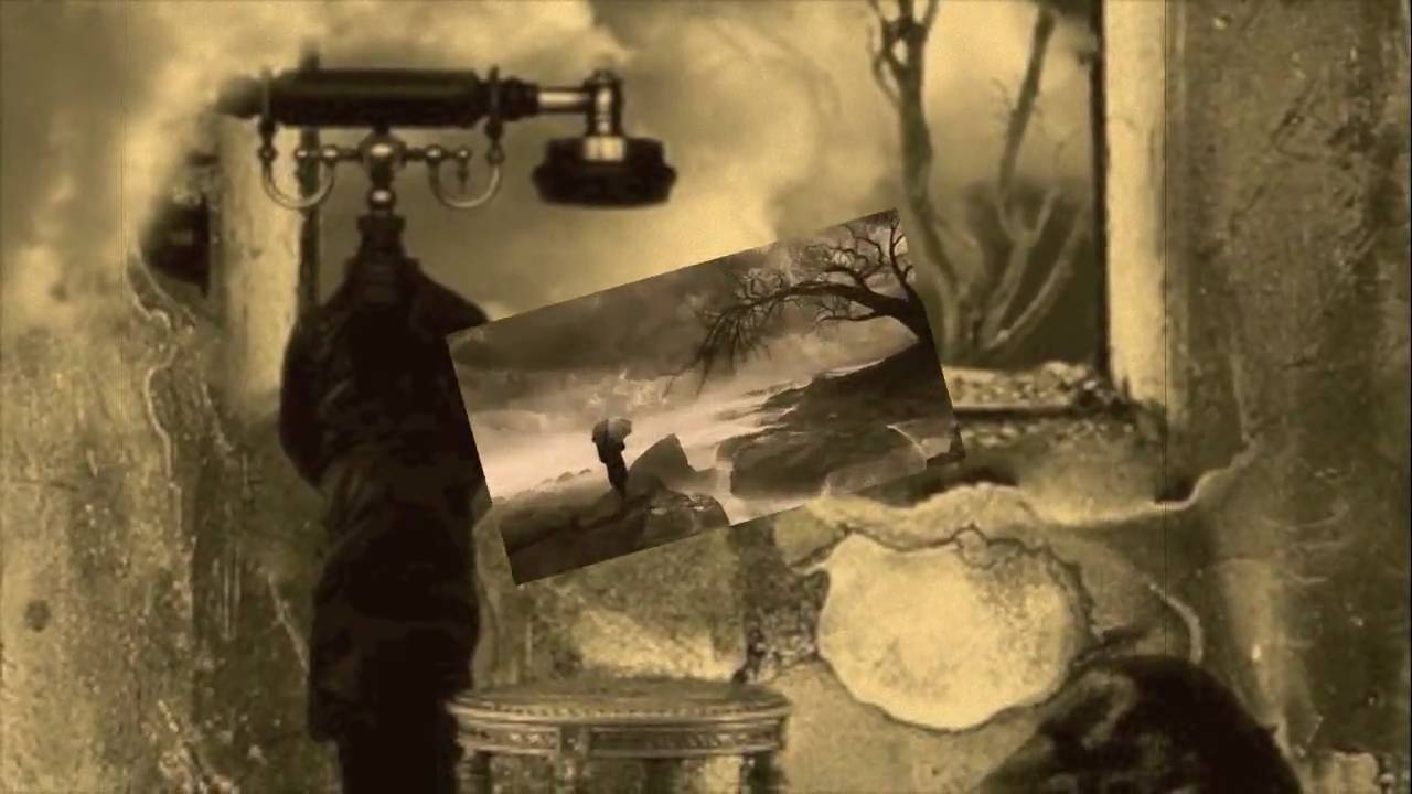 Когда ее нет ♫ Андрей Макаревич