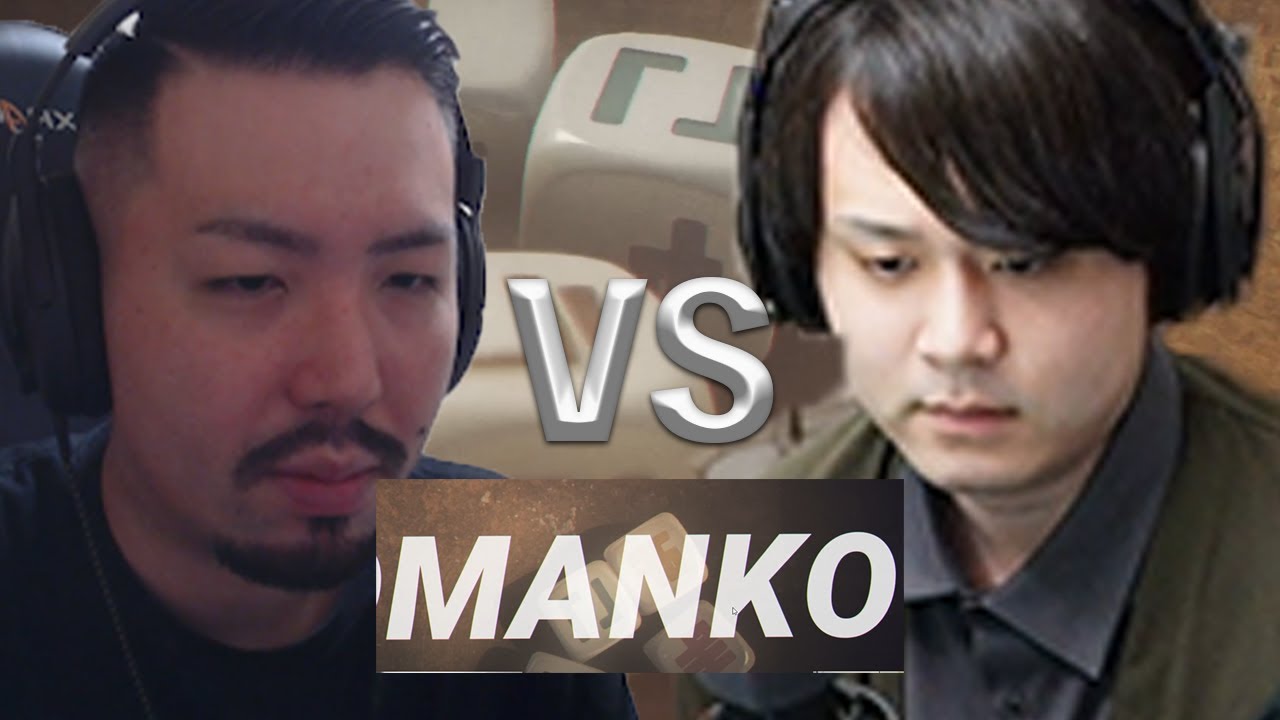 絶対に笑わない男たち vs NKODICE
