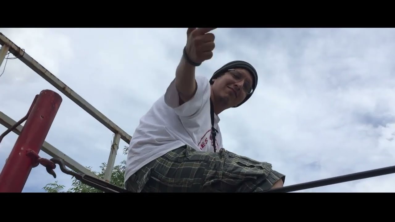 Grabe y Grabe (Video Oficial) - Mareos BAG, Kaos 08, Churro One, Gramoz, Flacos locos, Zetho & Grin.