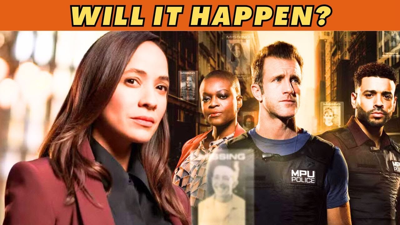 Alert: Missing Persons Unit Season 4 - Will It Happen? Everything We Know