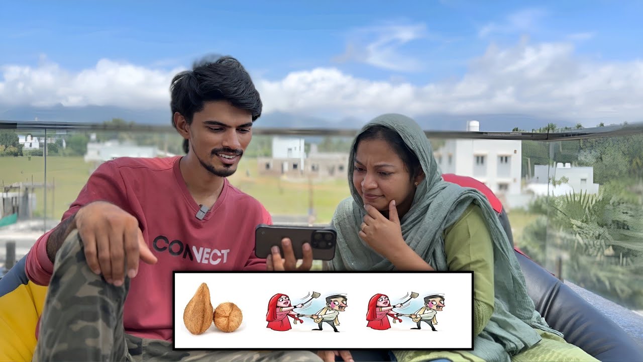 Guess The THALAPATHY VIJAY Song by Emoji | SuhailVlogger