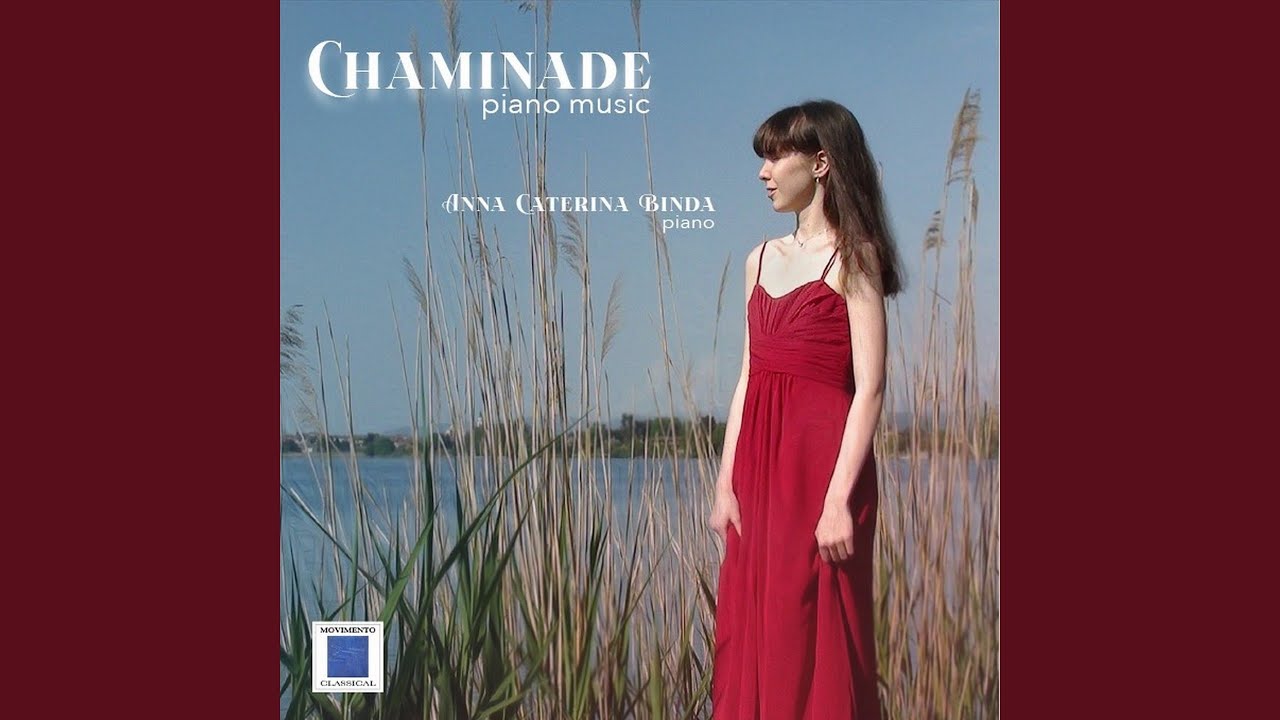 Pastorale enfantine, Op. 12