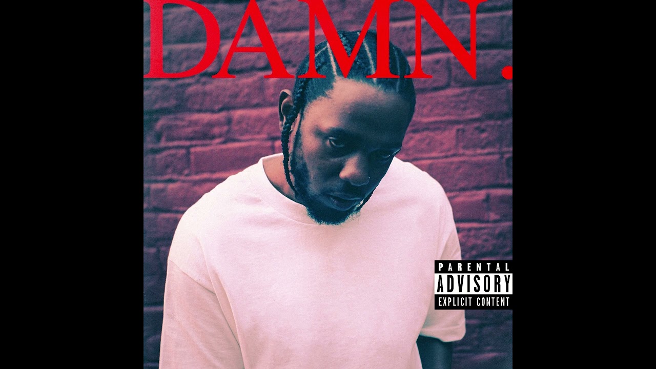 Kendrick Lamar - DNA (Slowed, Reverbed, Bass Boosted, 48000 kHz)