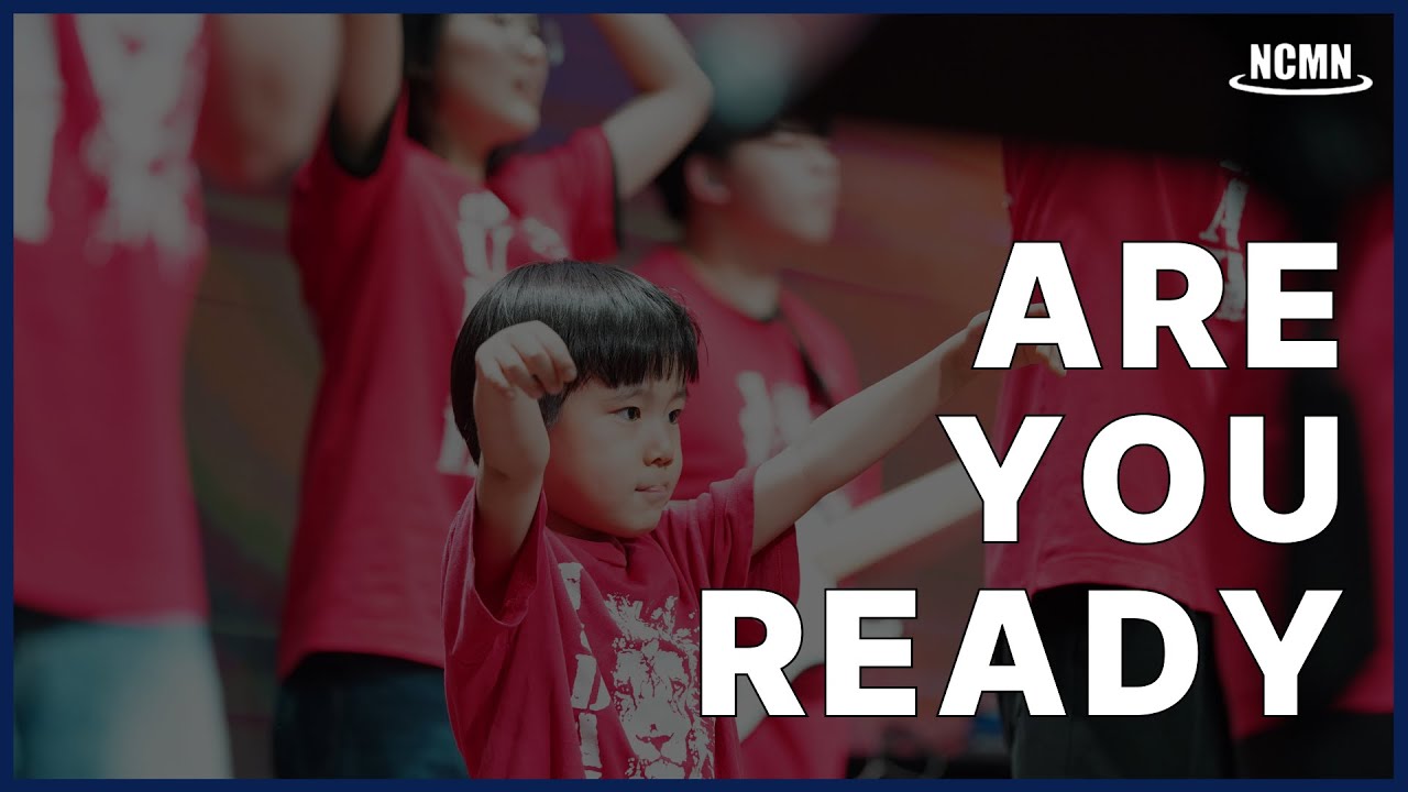 ARE YOU READY - NCMN 예배팀 / Worship Warrior | Live Video