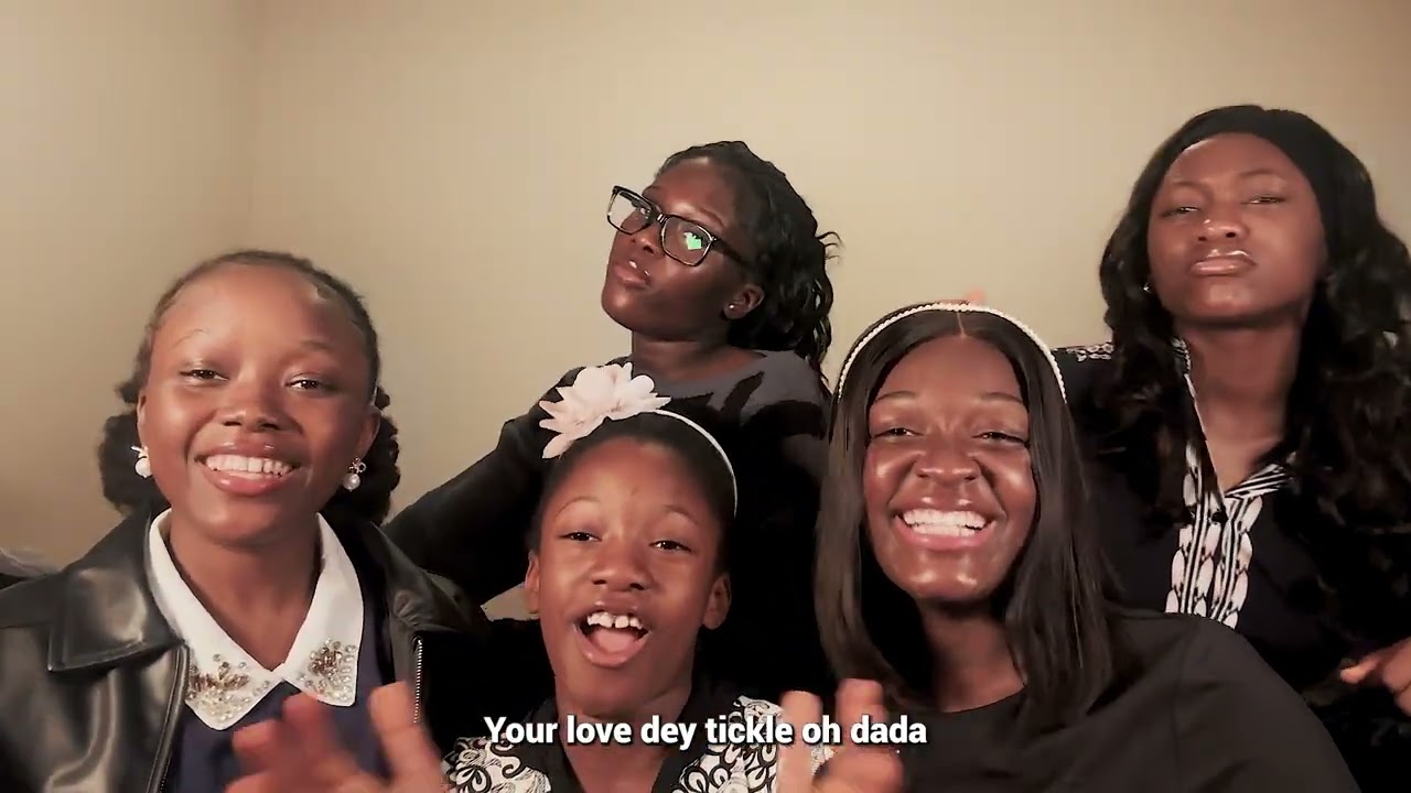 OH PAPA - THE TRIUMPHANT SISTERS