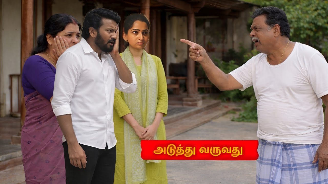Azhagae Azhagu |  31st to 6th April 2026 |Vijay Tv Review | Prediction 