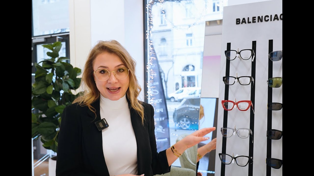 Balenciaga: ahol a divat határokat feszeget