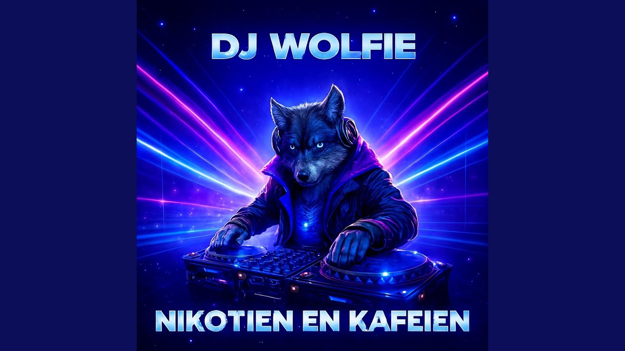 Nikotien en Kaffeien (DJ Wolfie Remix)