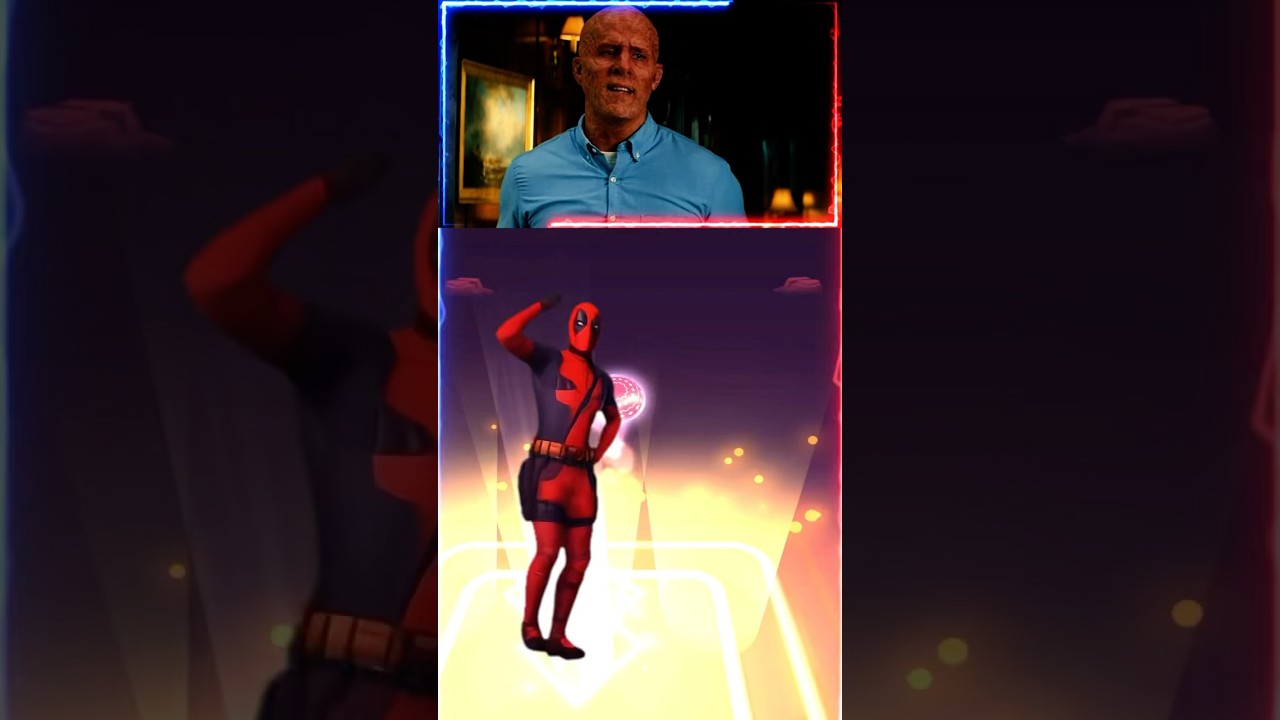 #deadpool #viral #tileshopDeadpool X Coffin dance remix Part 1567 | Tiles Hop