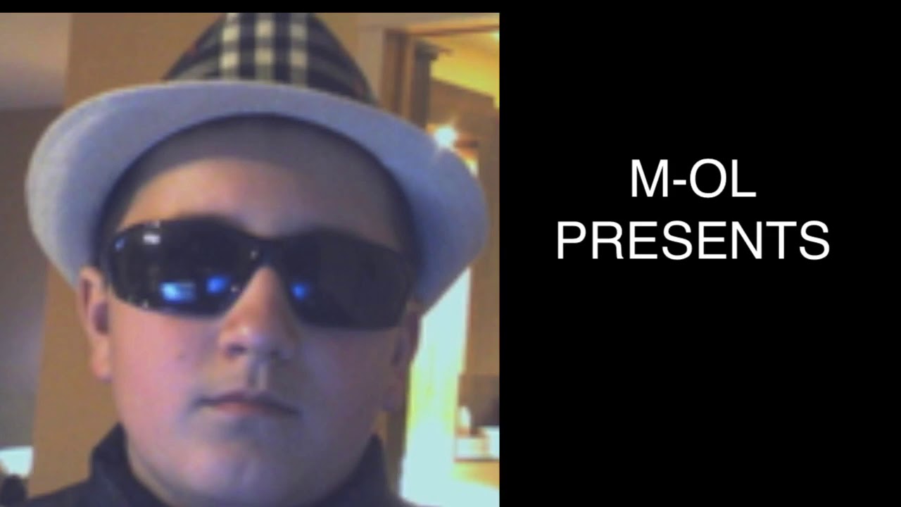 MrGamerGuy Intro