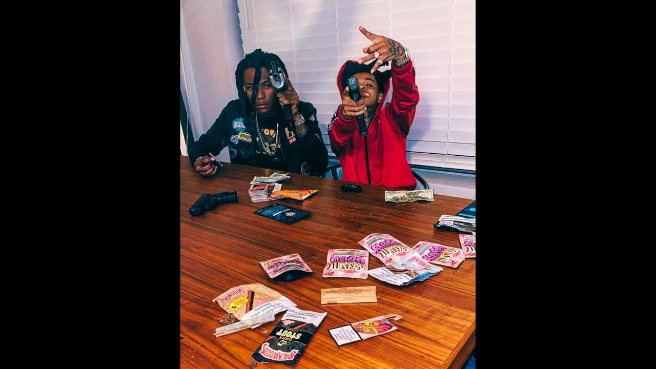 [FREE] Lil 6 x FBG Murda Sample Type Beat - 