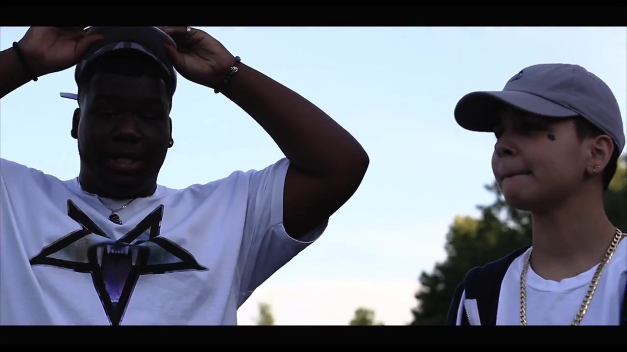 LATENIGHTJIGGY ft Jade Omari 