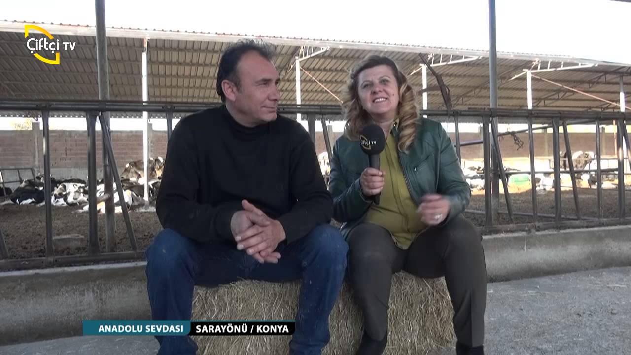 ANADOLU SEVDASI/SARAYÖNÜ/KONYA