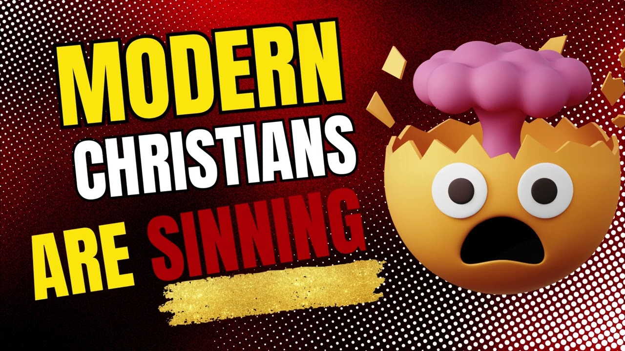 Exposing Why Today’s Christians Are Not Truly Following Christ! #fypシ #fypシ゚viral #fyp #youtube