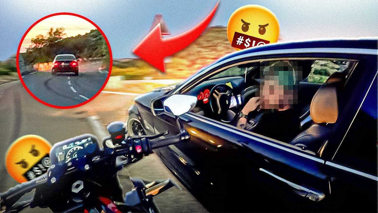 CE MEC EST UN ASSASSIN ! | Daily Observation #55