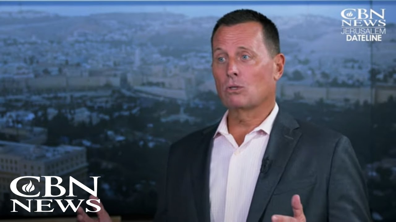 Why Judeo-Christian Civilization is Under Attack and How to Save it