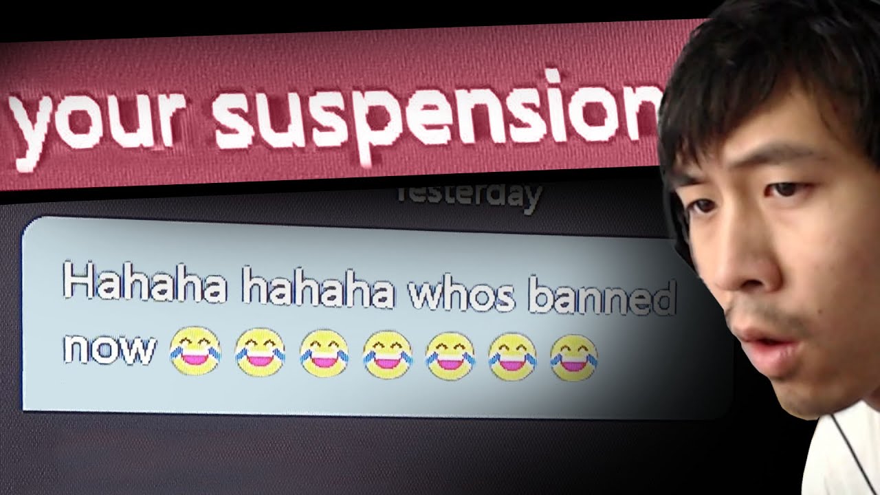 Cheaters are going after Regular Players Now