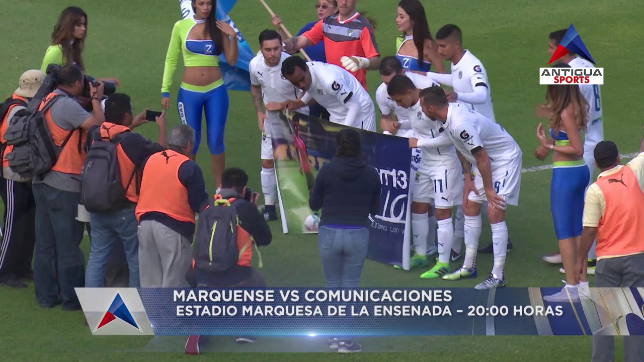 Liga nacional, previa de la jornada 4 del torneo clausura 2018