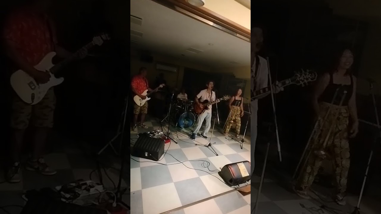 KUMANO BEAT - ANTZONI RUBIO - RIASS BRAND - BROCKEN