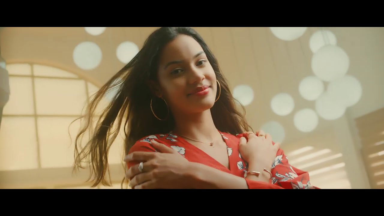 Ljo - Vady (Clip Officiel)