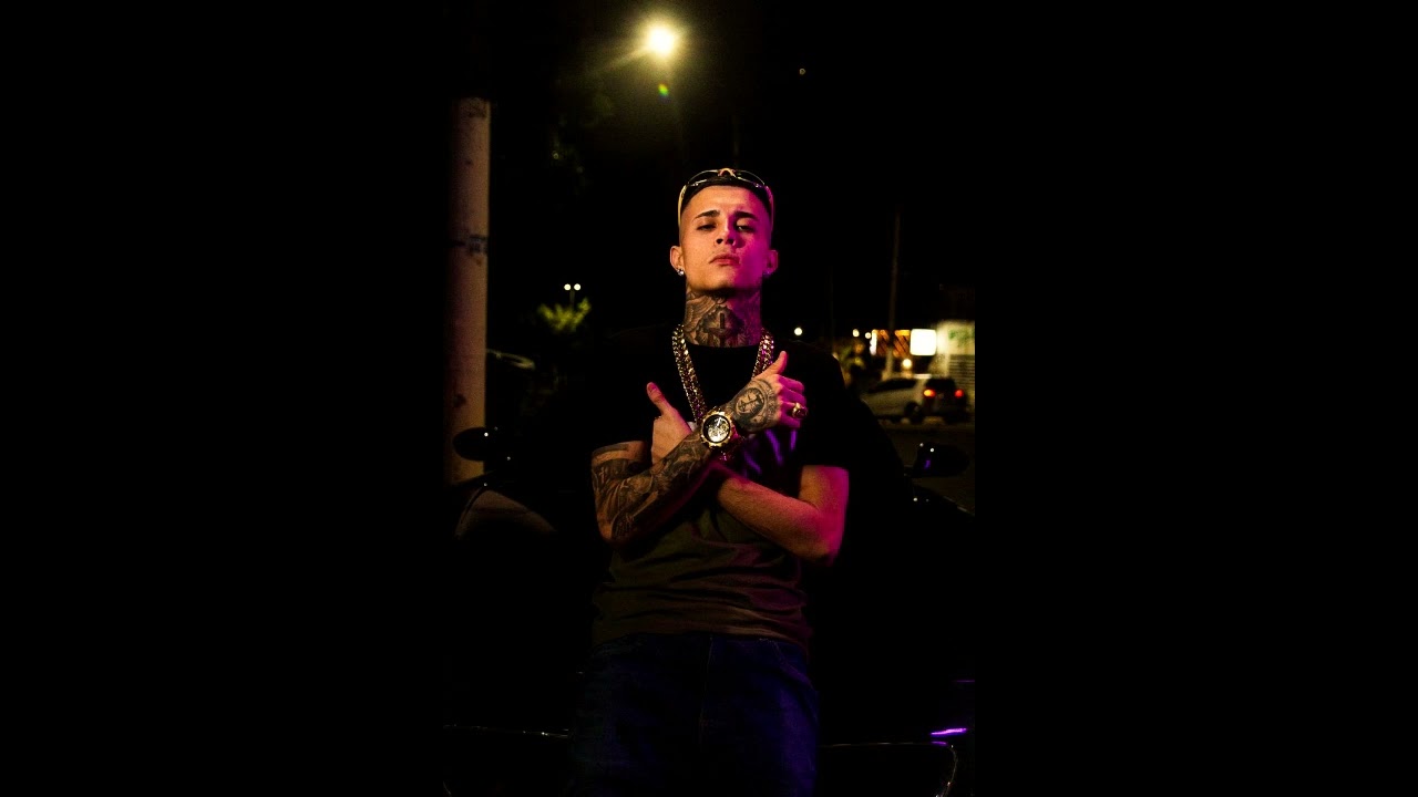 (FREE) Beat de Funk Estilo MC Paiva x Mc Ryan SP 