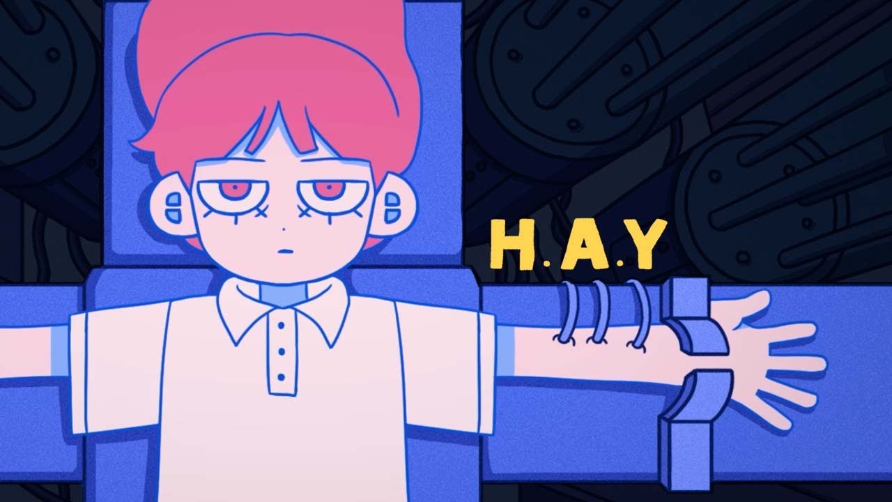 📺H.A.Y