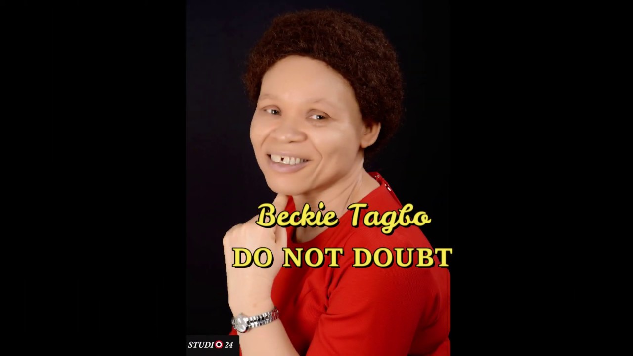 Song: Do Not Doubt in the dark what you're told in the light