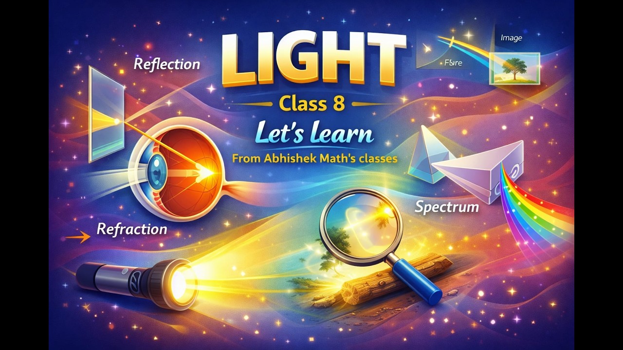 LIGHT 