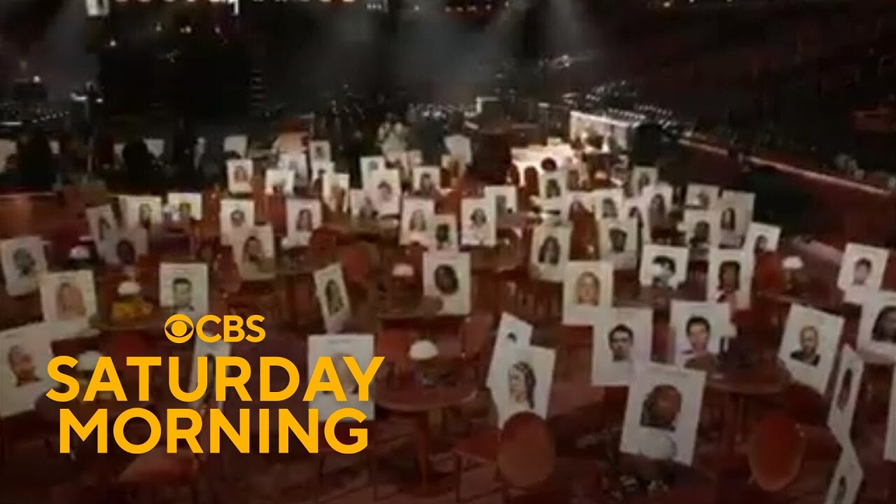 Breaking down the Grammy Awards