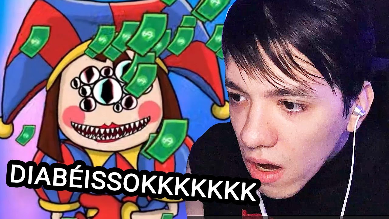 Anúncios de jogos de celular completamente duvidosos.. (e cringe)